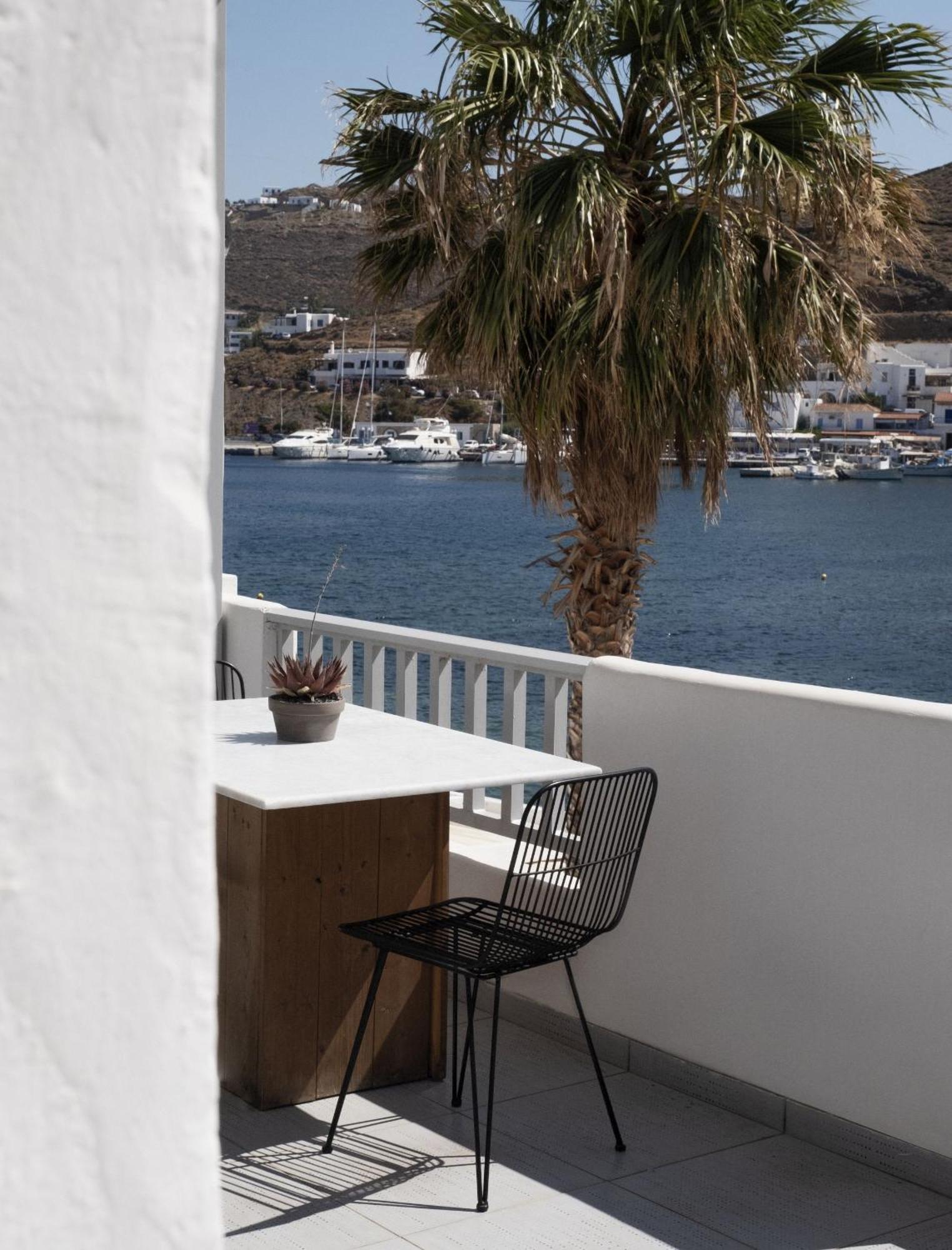 Cactus Suites Kythnos Mérichas Zewnętrze zdjęcie